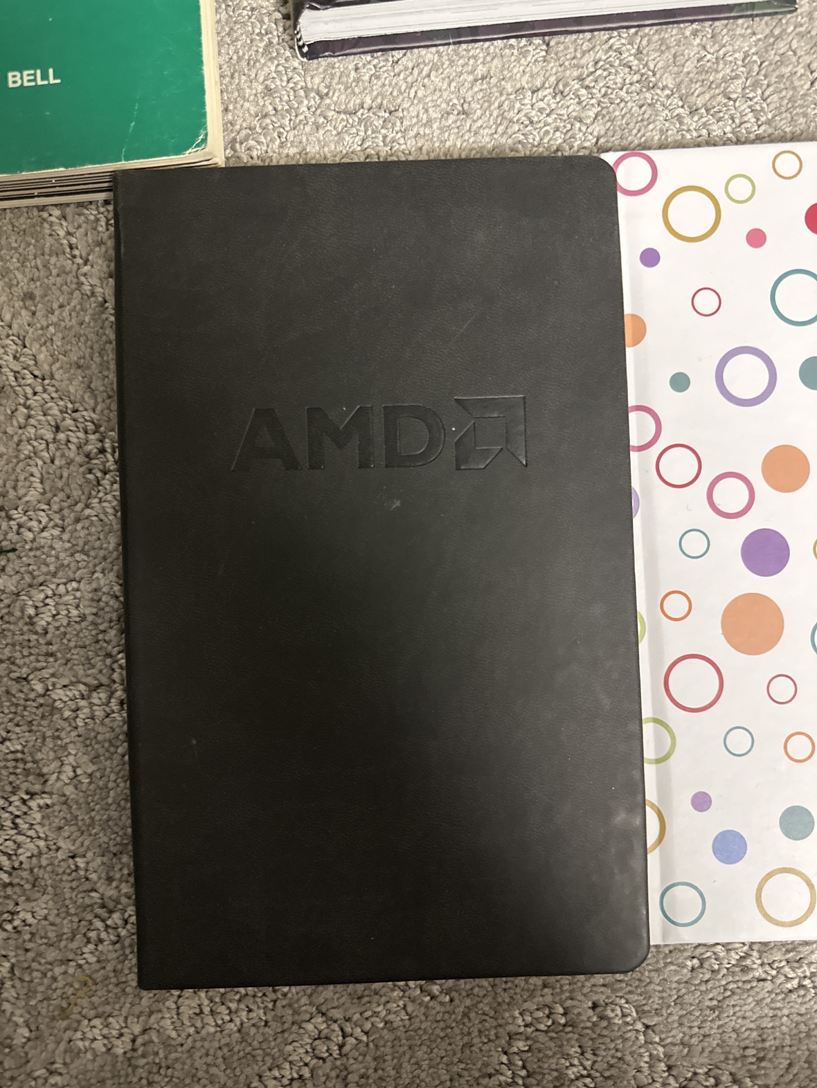 Notebook/Planner thumbnail