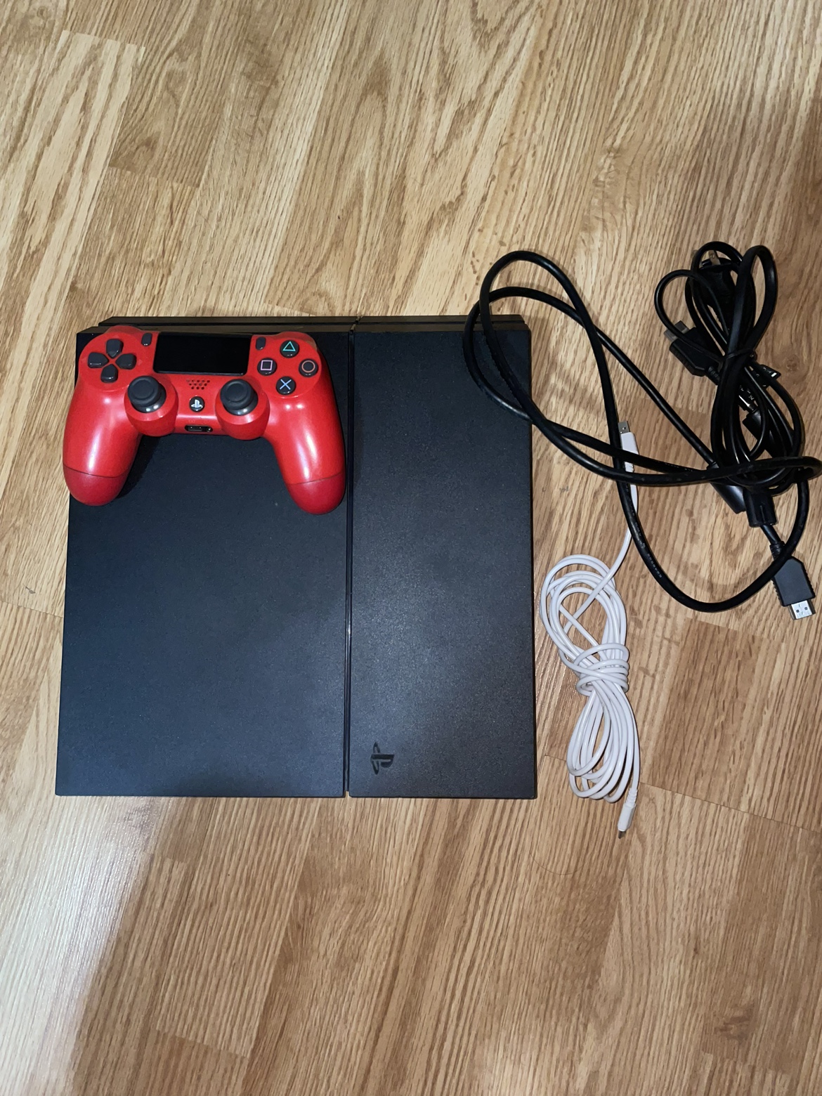 Playstation 4