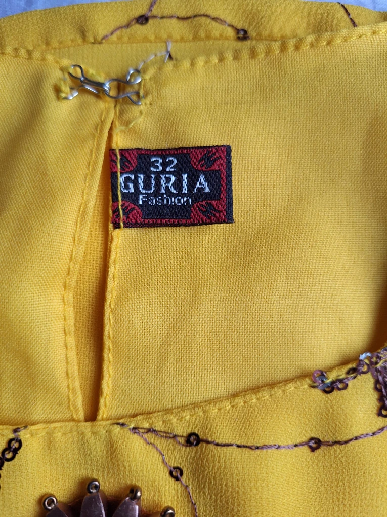 Girls Pretty Indian Kurta Salwar image indicator(5)