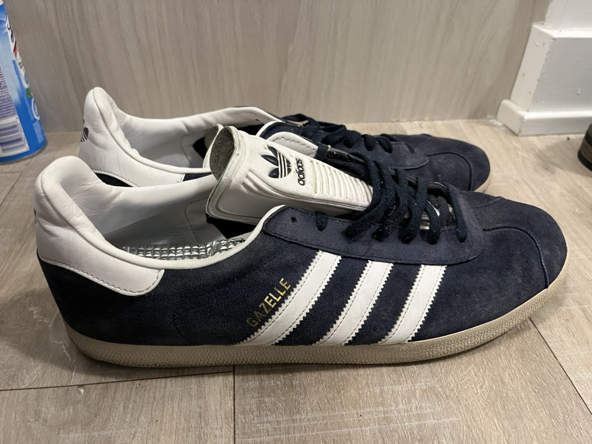 Shoes - photo 2
