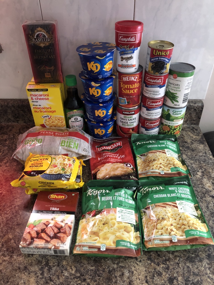 #freecycle pantry items image indicator(2)