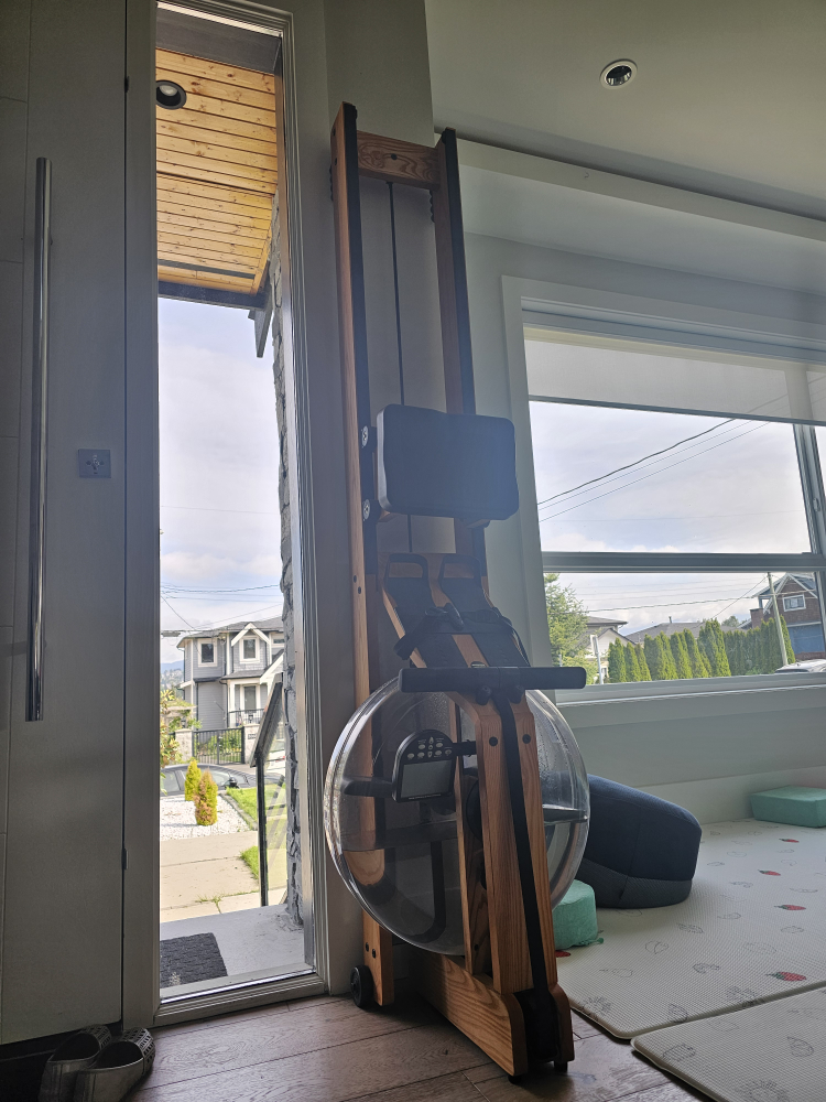 Rowing Machine image indicator(5)