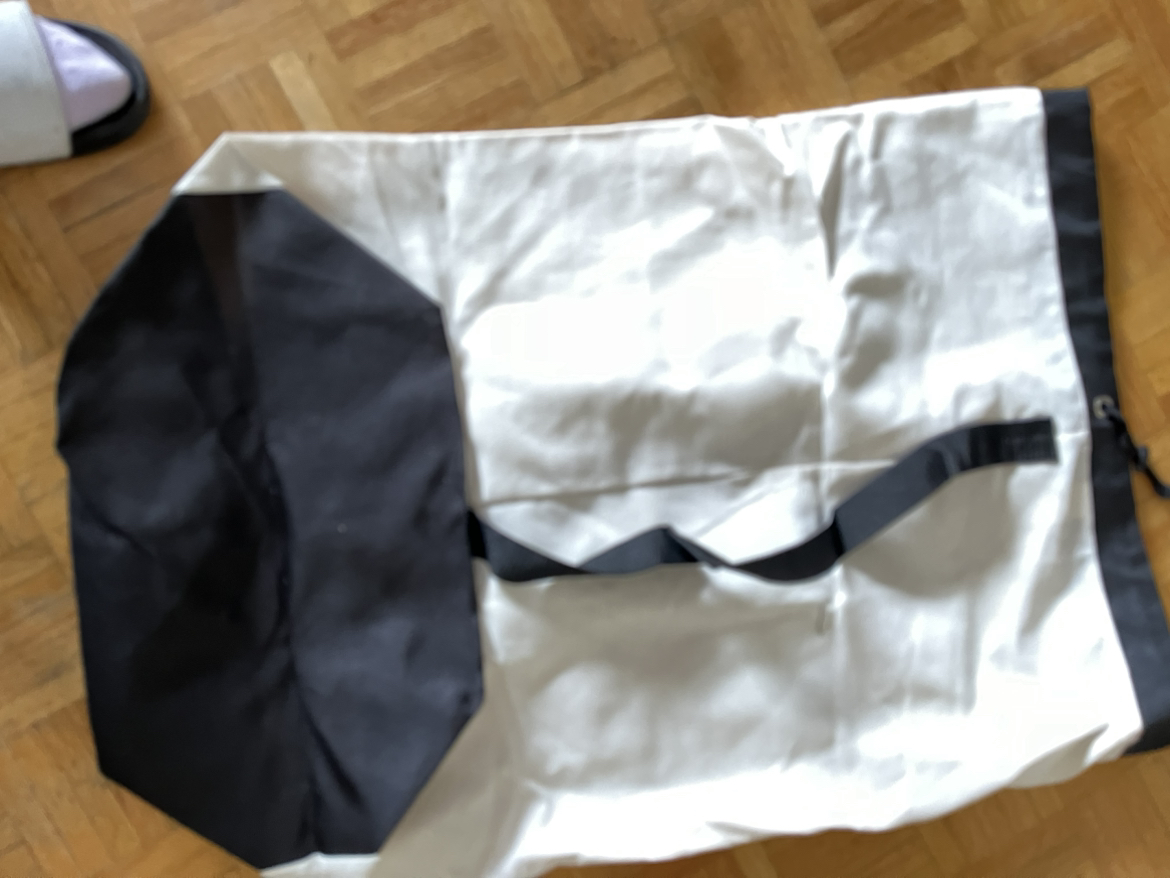Laundry bag