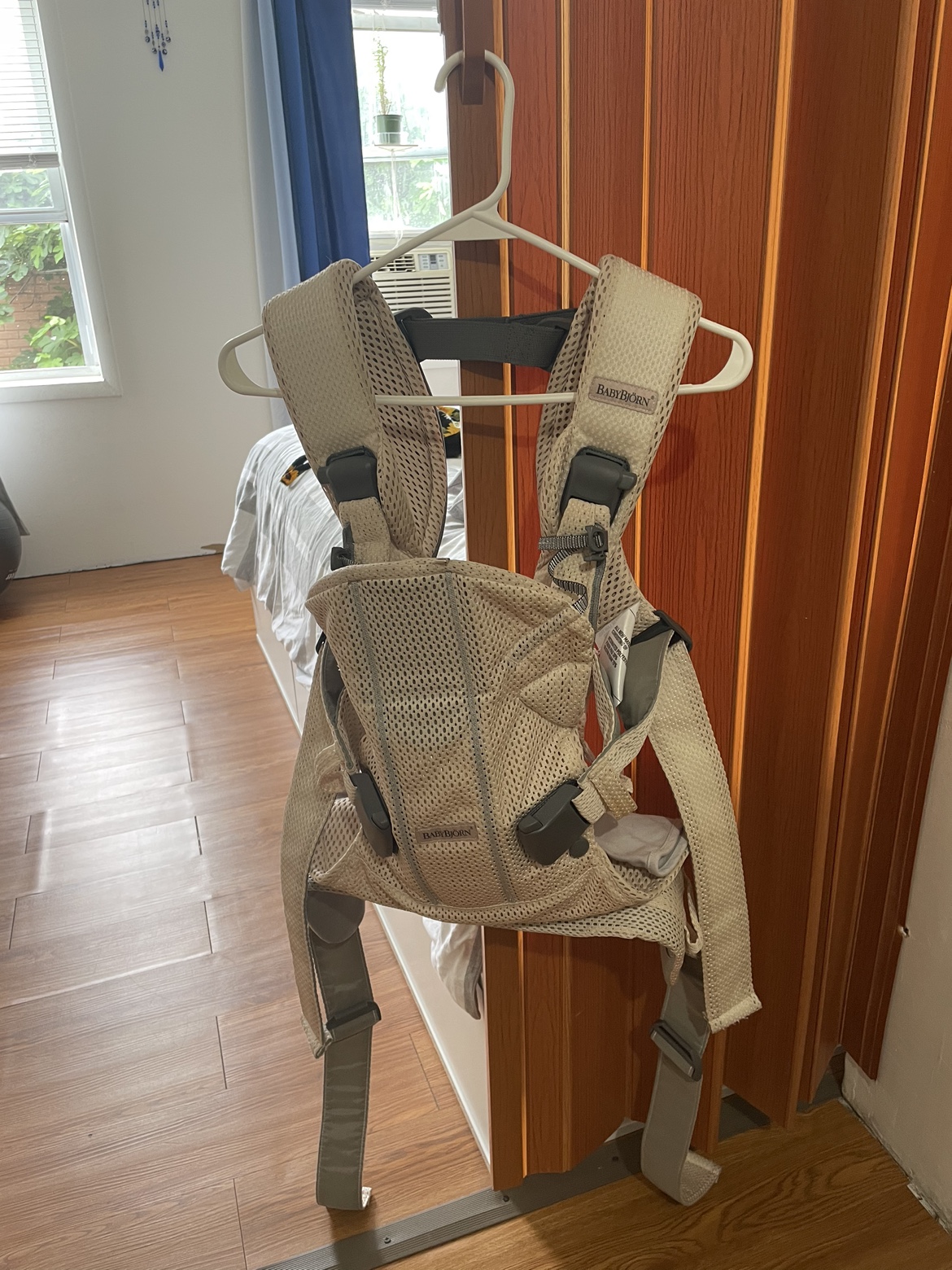 baby Bjorn Carrier