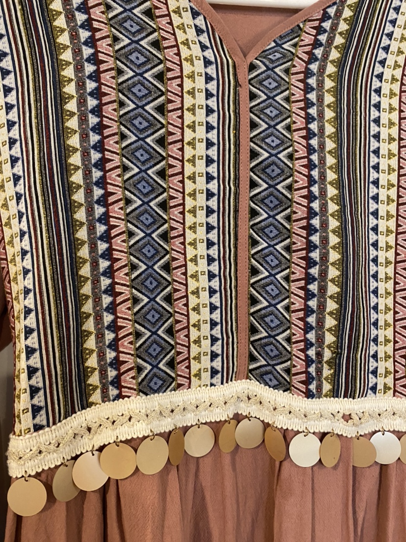 Dress - photo 3