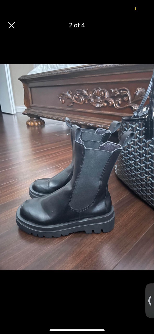 Women’s boots - photo 2