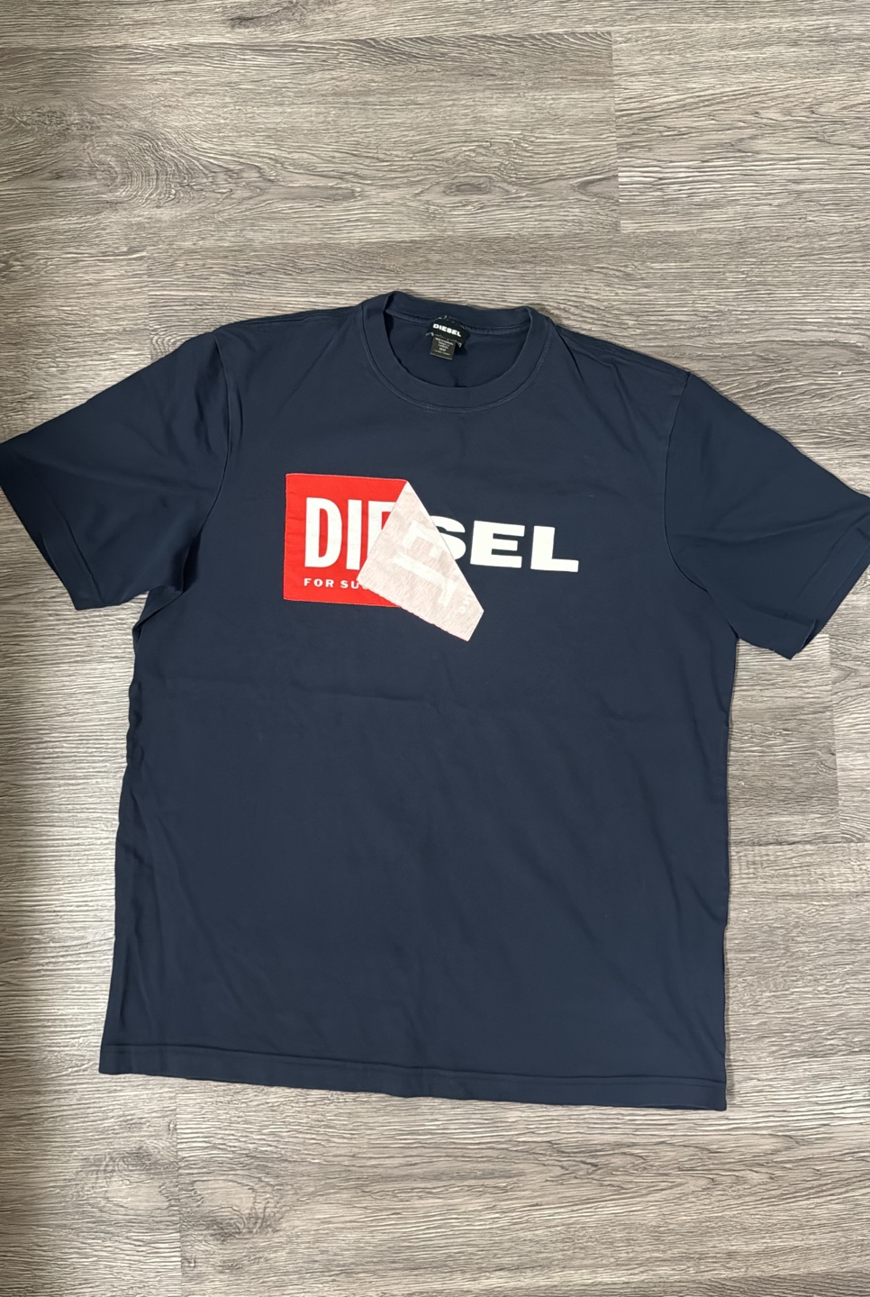 T-shirt thumbnail