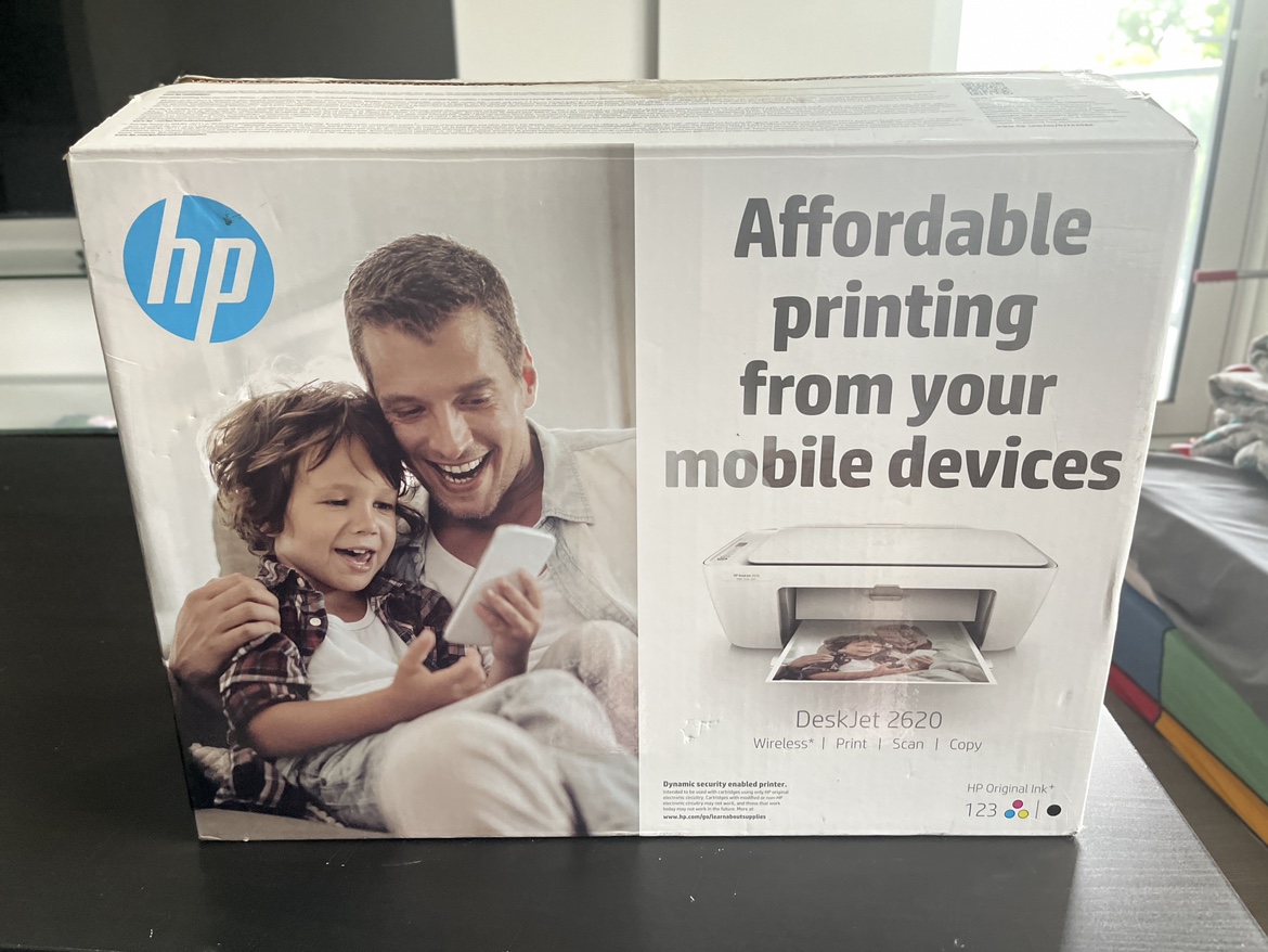 Print scan coph