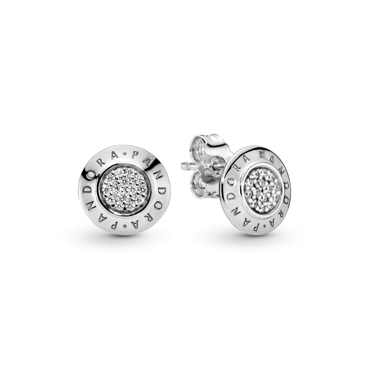 Brand New - Pandora Earrings thumbnail