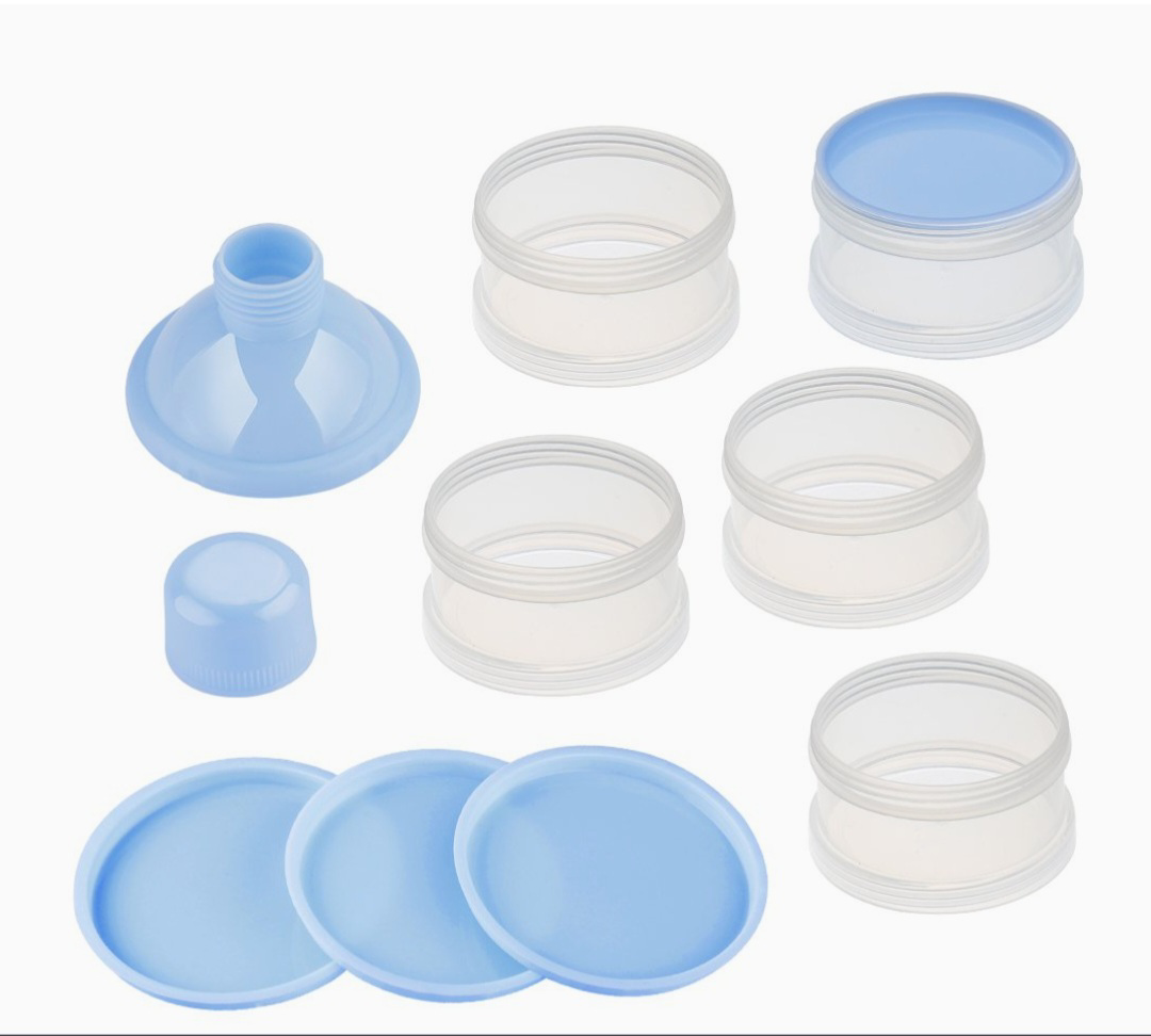 #Freecycle Baby Formula Dispenser on the Go image indicator(5)