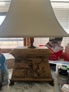 lamps - photo 2