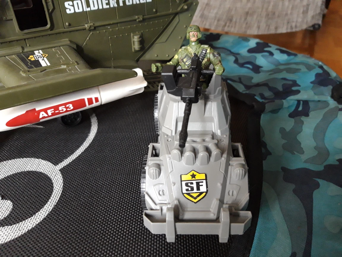 Helicopter(Toys) - photo 4