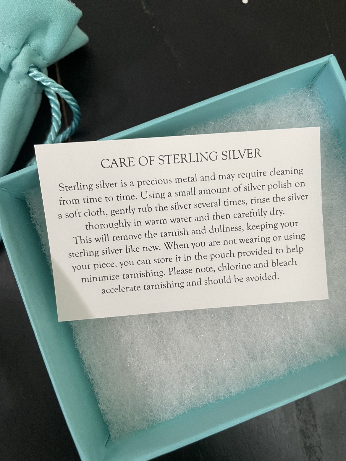 Return to Tiffany™ Heart Tag Bead Bracelet in Silver - photo 4