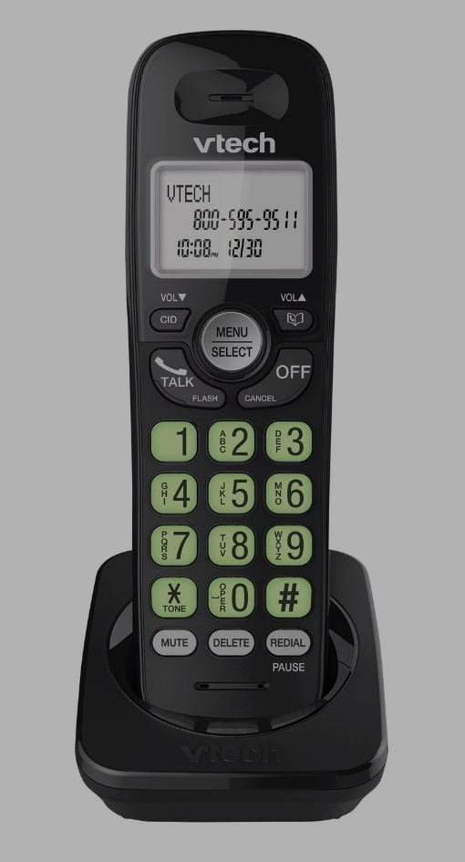 2 Cordless Phones image indicator(3)