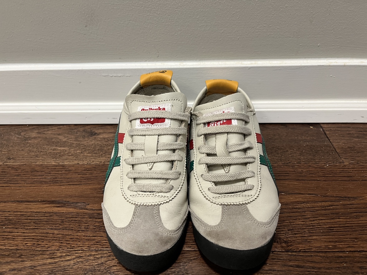 Onitsuka Tiger women sneakers