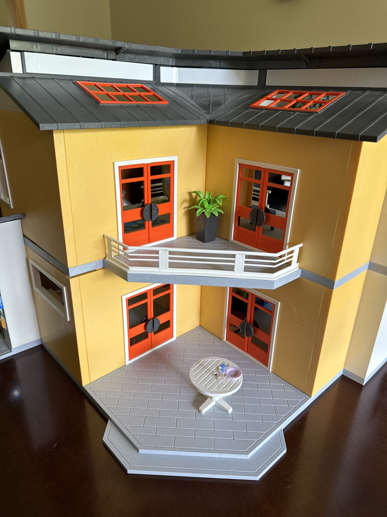 Playmobil House Set - photo 4