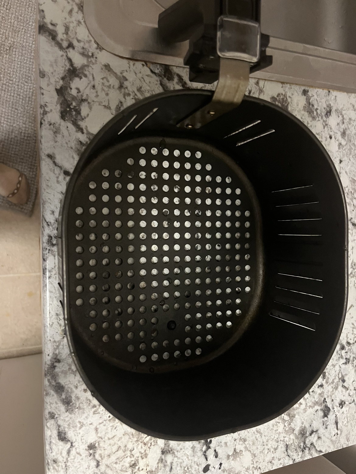 6Qt Airfryer - photo 4
