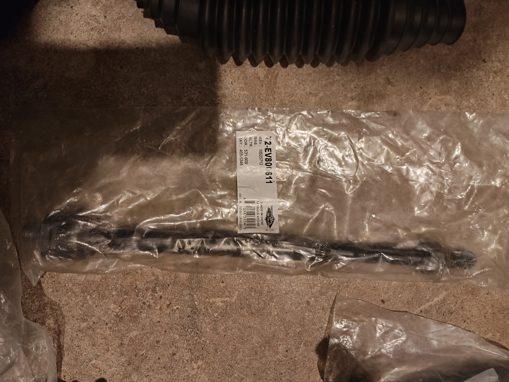 Dodge Journey parts for sale thumbnail