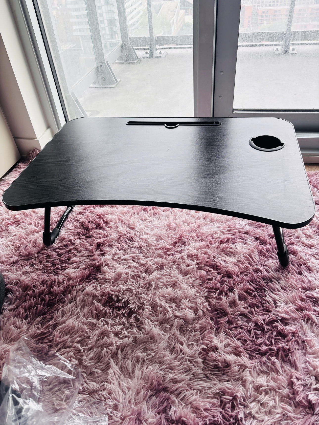 Laptop bed table thumbnail