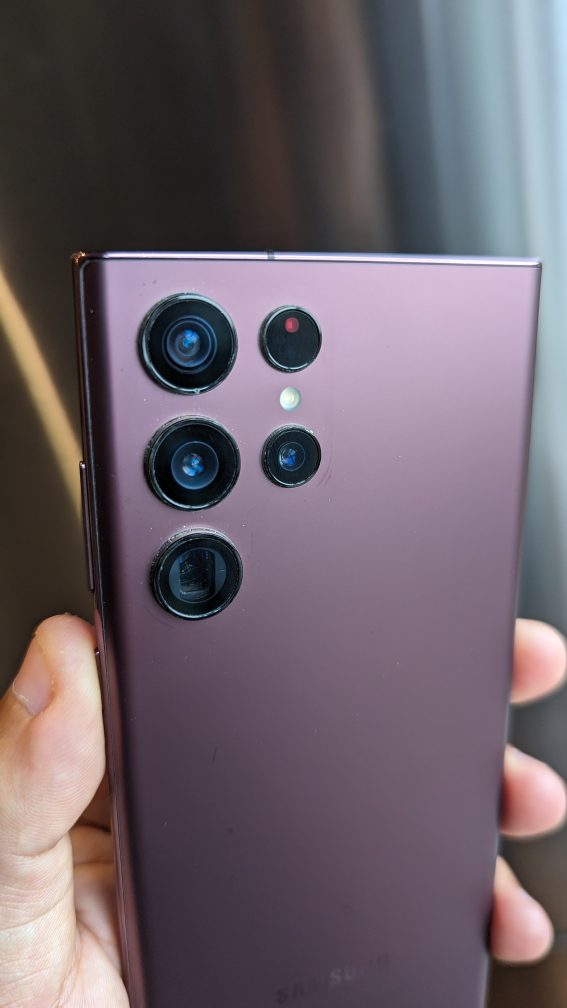 Samsung S22 Ultra 256GB