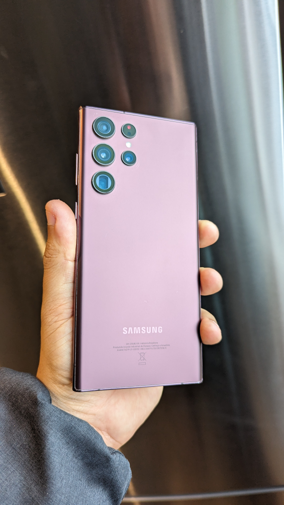 Samsung S22 Ultra 256GB - photo 2