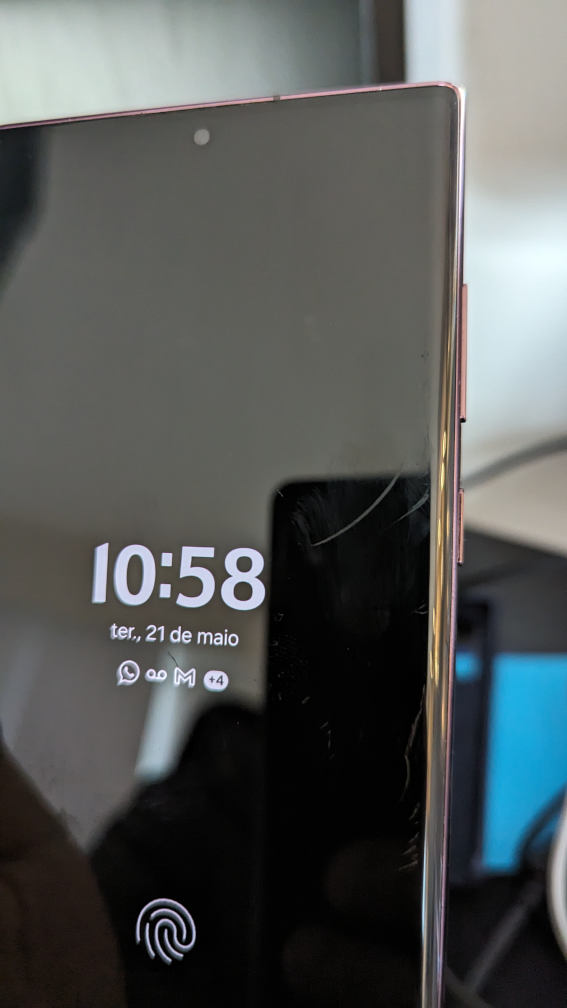 Samsung S22 Ultra 256GB - photo 4