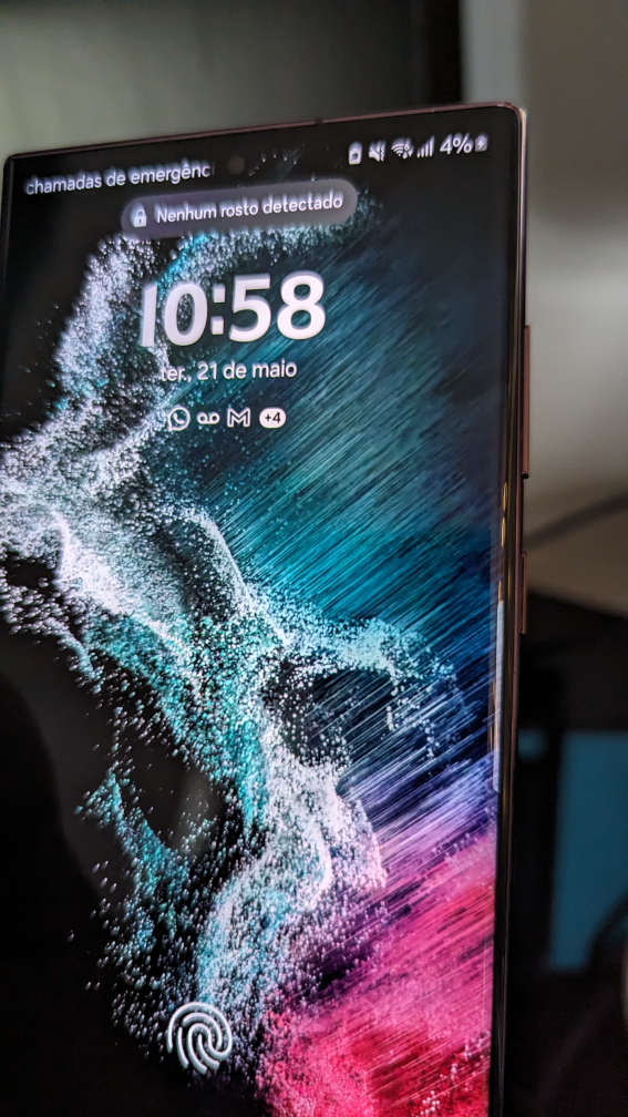 Samsung S22 Ultra 256GB - photo 5