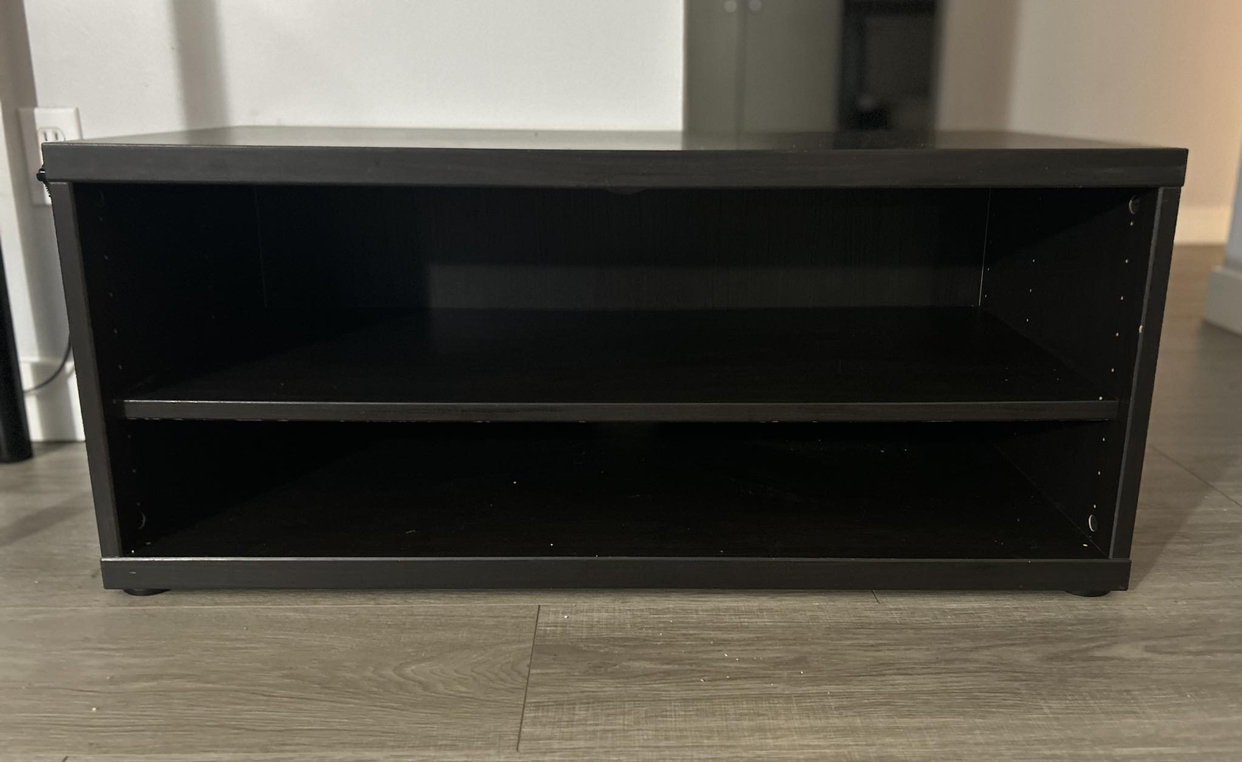 Tv table - photo 2