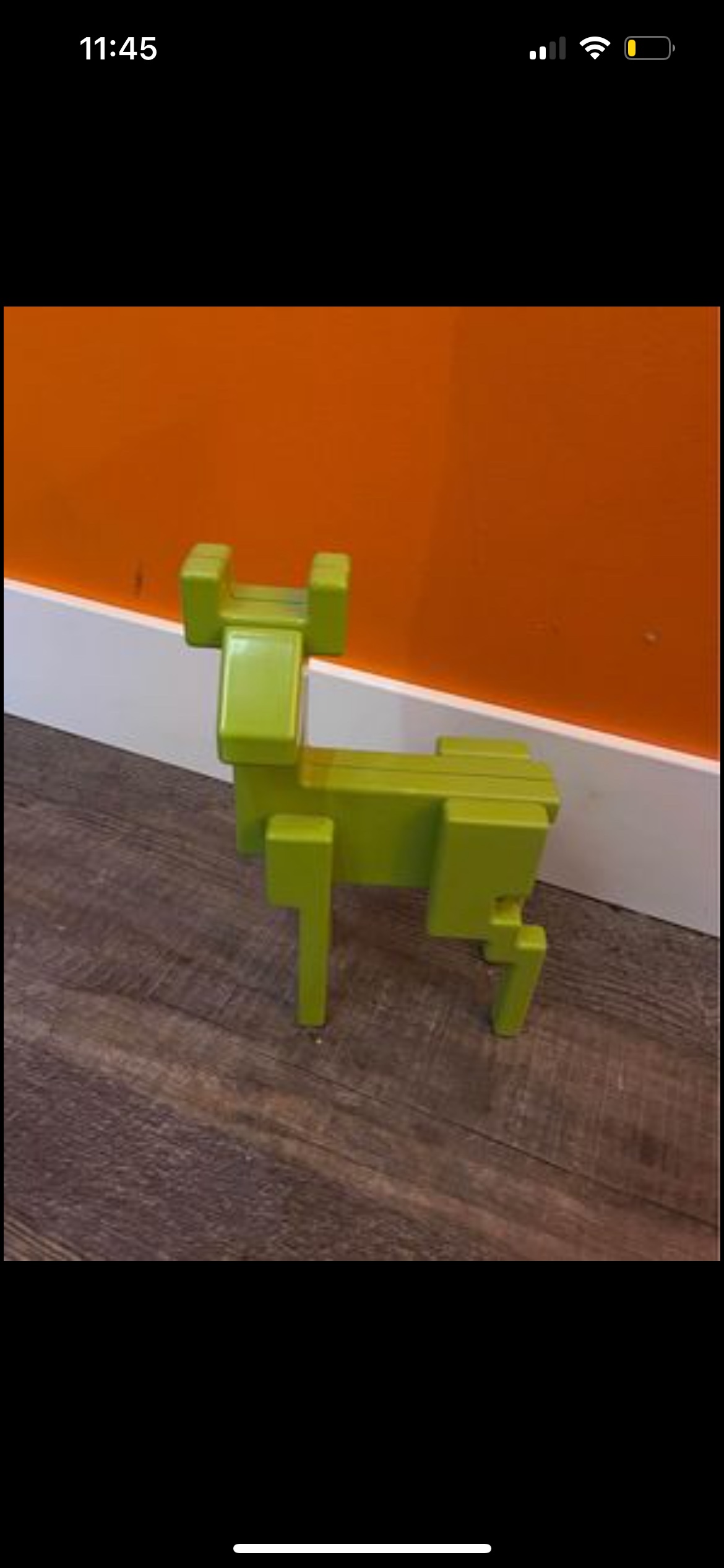 Deer Decoration - photo 2