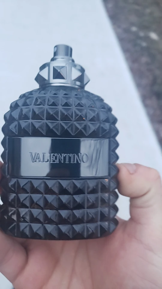Valentino cologne