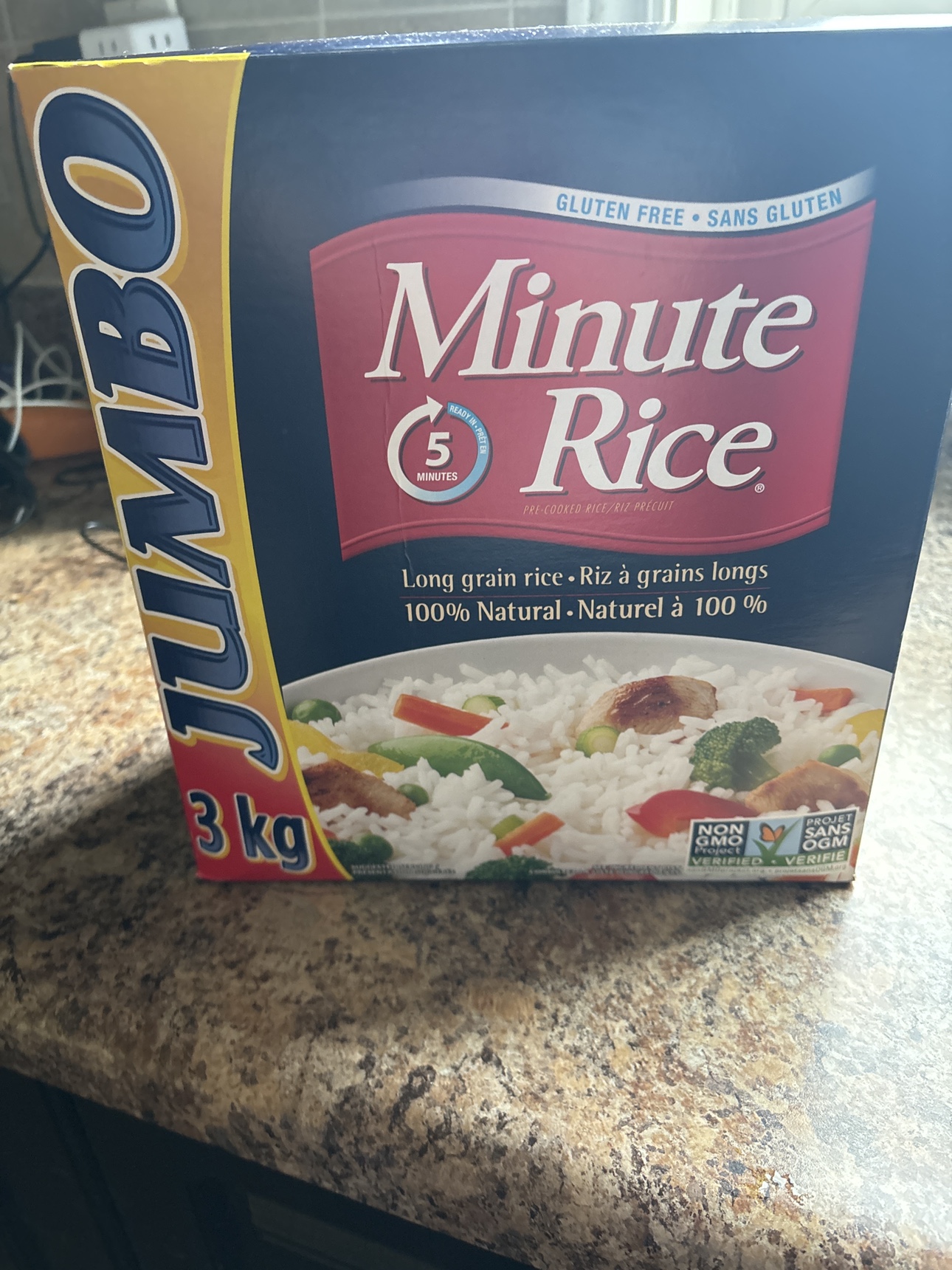 Rice