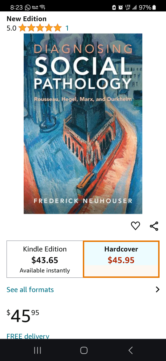 DIAGNOSING SOCIAL PATHOLOGY image indicator(2)