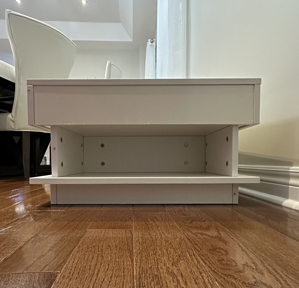Coffee table - photo 3