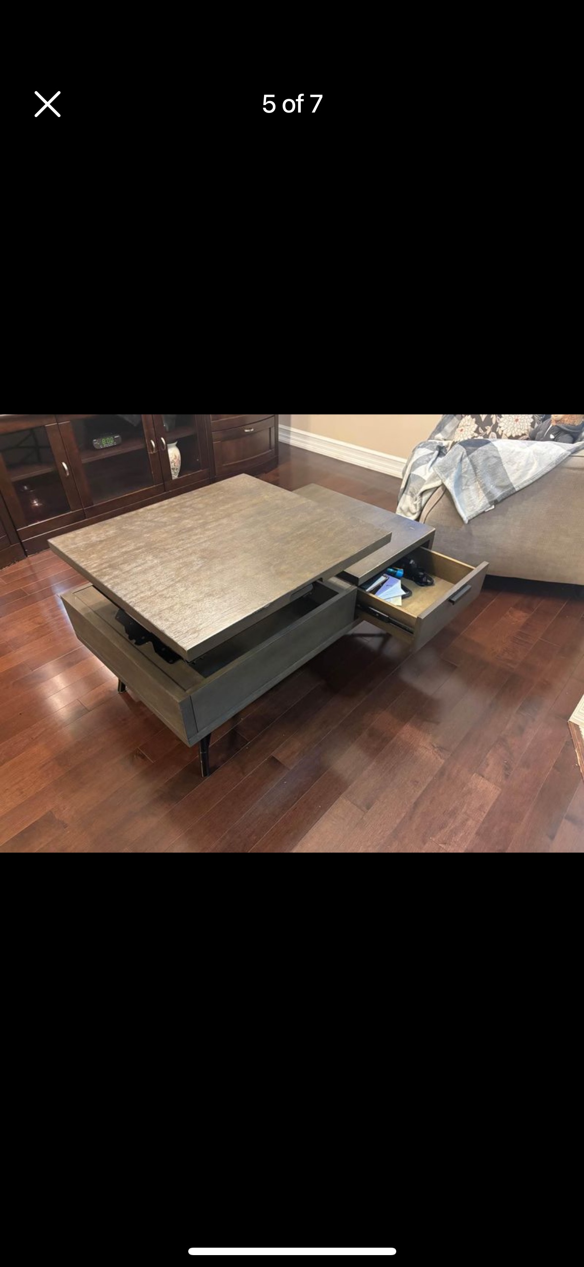 Coffee Table - photo 5