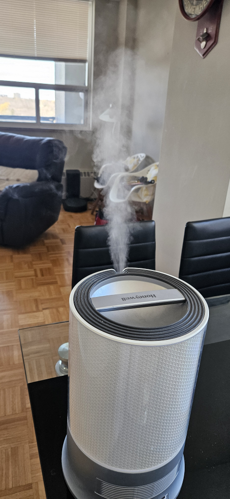 Set of 3 Humidifiers. - photo 2