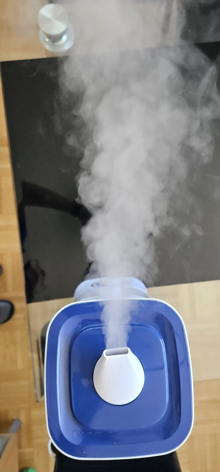 Set of 3 Humidifiers. - photo 4