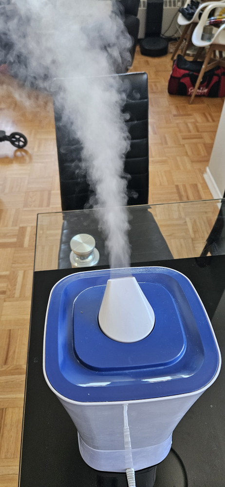 Set of 3 Humidifiers. - photo 5