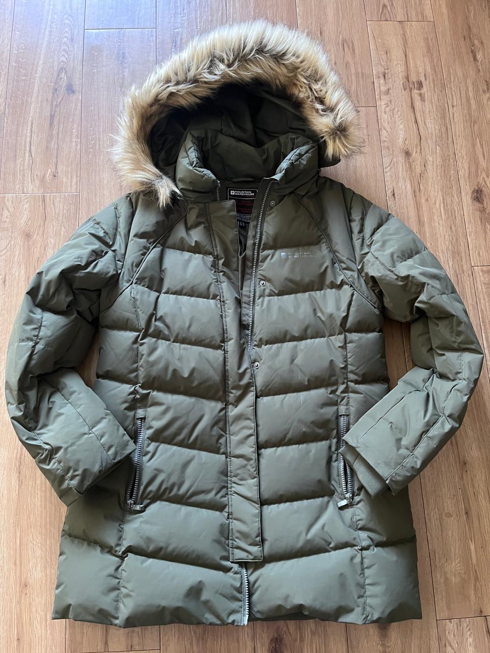 Mountain warehouse Women’s Snow Jacket