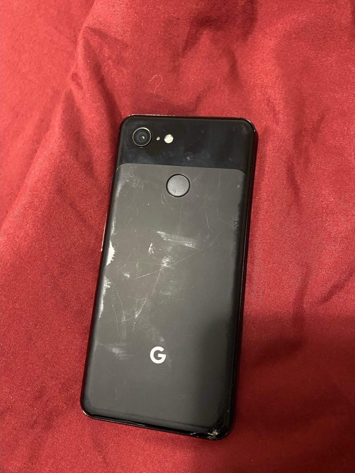 Google Pixel 3 - photo 4