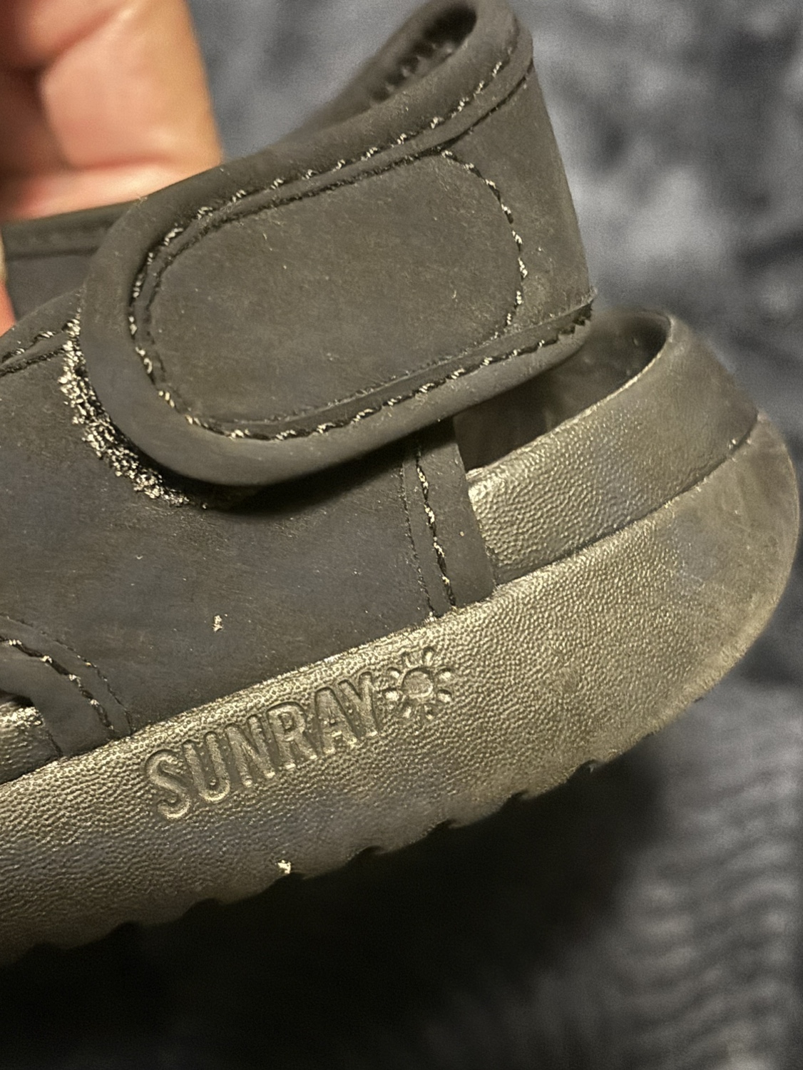 Nike sandals image indicator(5)