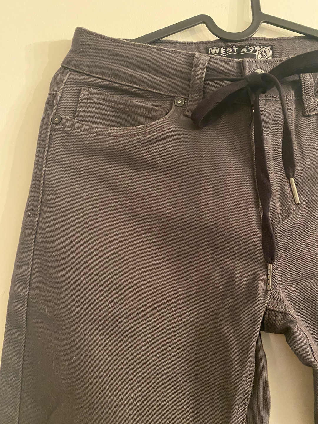 New west49 grey pants image indicator(3)