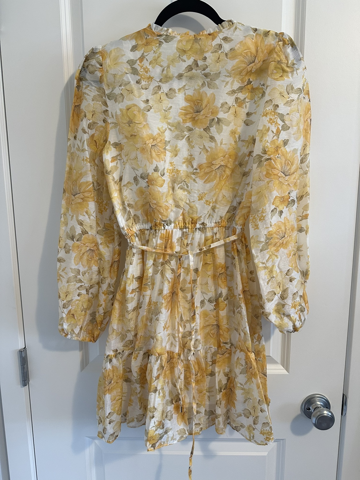 Floral Dress - photo 3