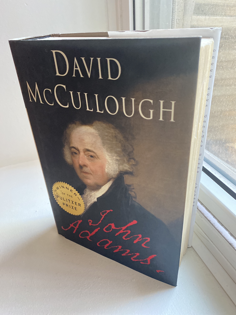 John Adams thumbnail