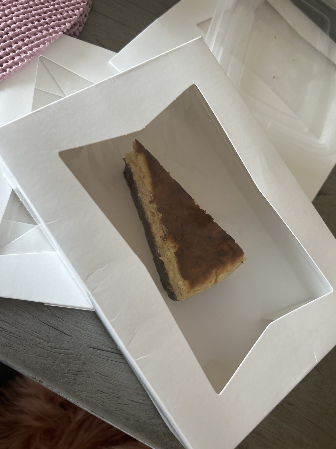 Baker box - photo 2