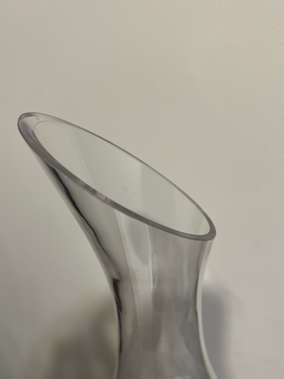 Wine Decanter Dinner Aperitif Alcohol Liquor Carafe image indicator(3)