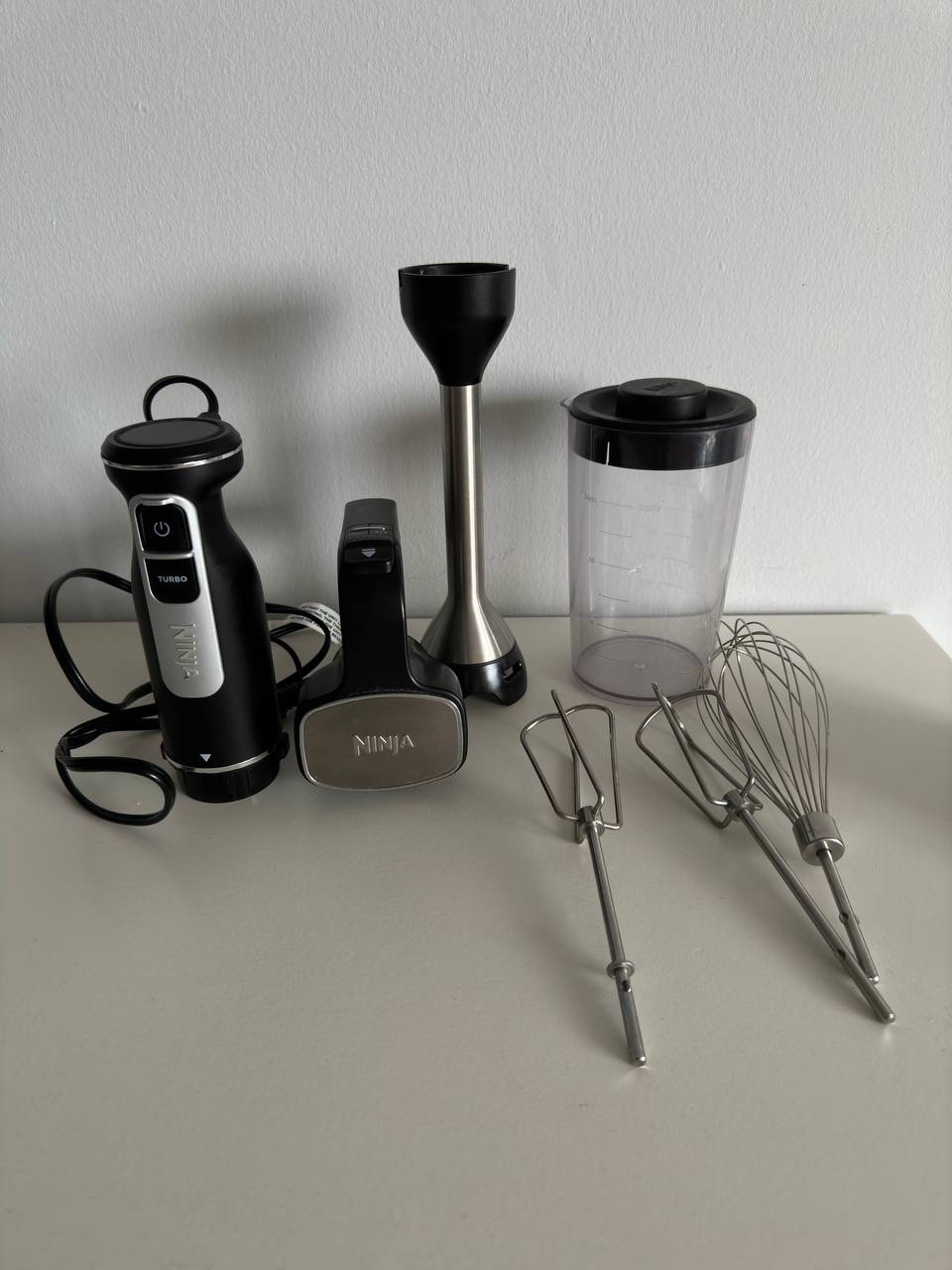 Blender, Mixer - photo 2