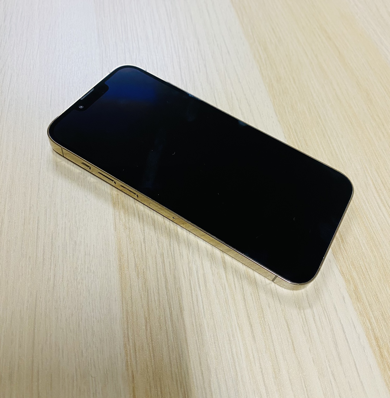 Apple iPhone 13 Pro Max 128GB Gold ( Unlocked ) Mint condition - photo 4