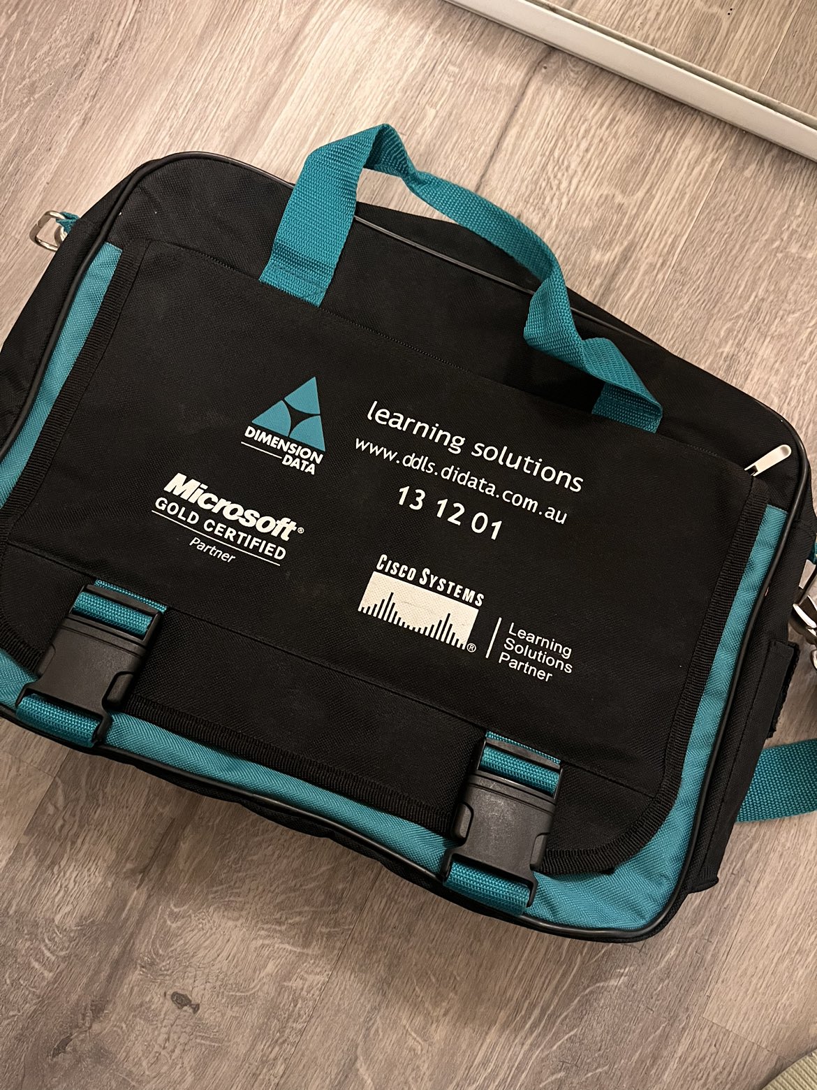 🧡 School/Work bag