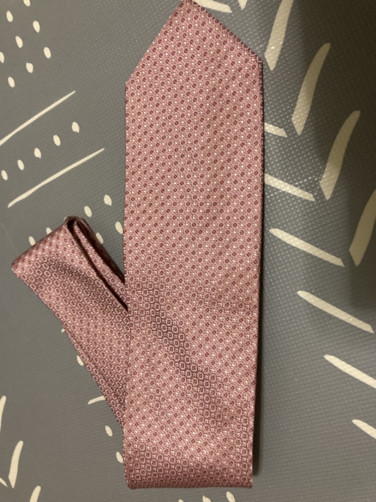 Prada premium neck tie image indicator(2)
