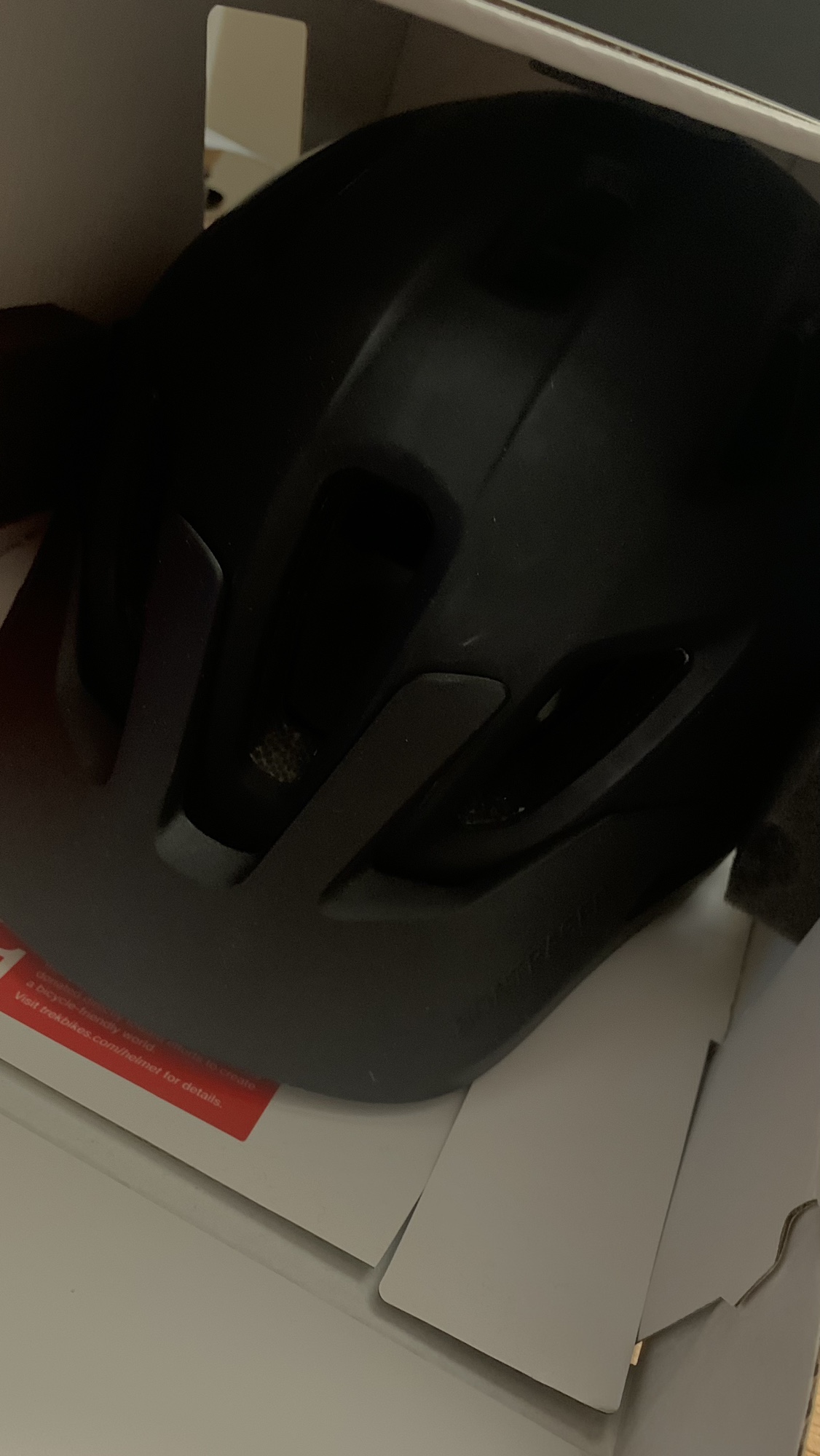 Quantum MIPS Helmet - photo 2